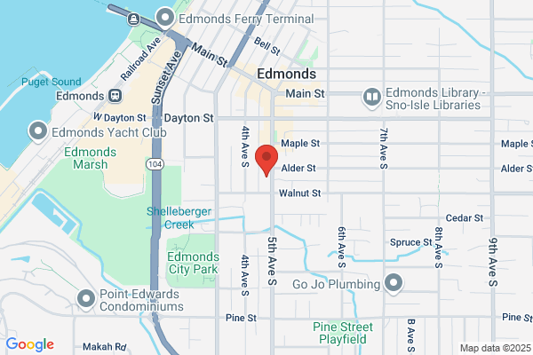 Edmonds Vitamins & Herbs