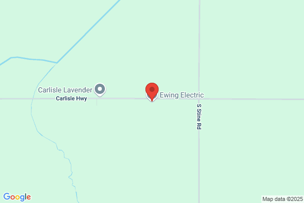 Ewing Electric Inc