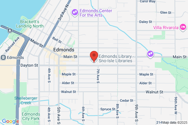 Sno-Isle Libraries