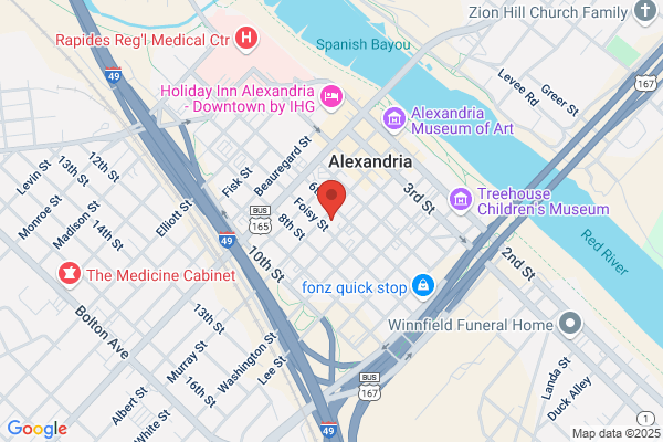 Alexandria City of, Engineering, Engineering