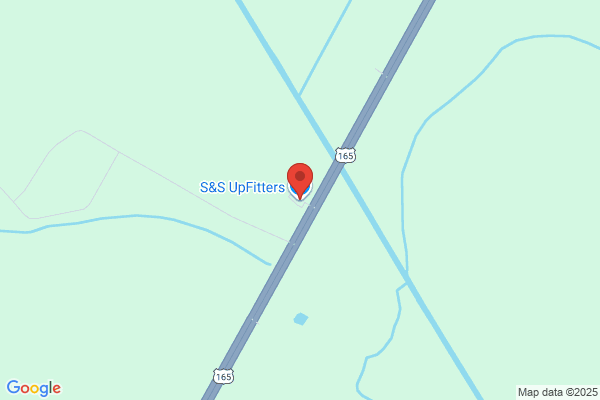 S&S UpFitters