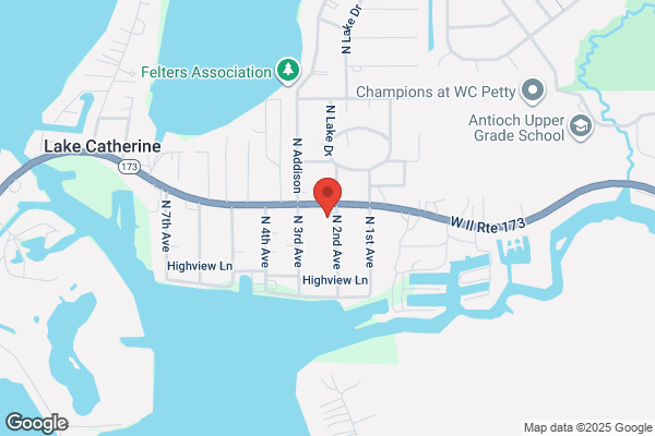 Amerihome Hvac