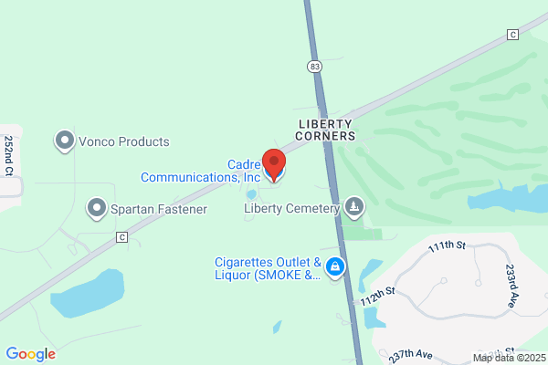 Cadre Communications, Inc.