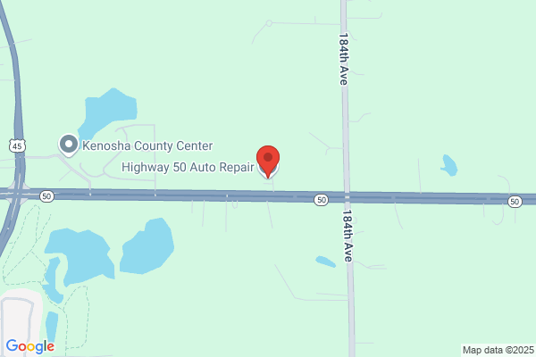 Hwy 50 Auto Repair