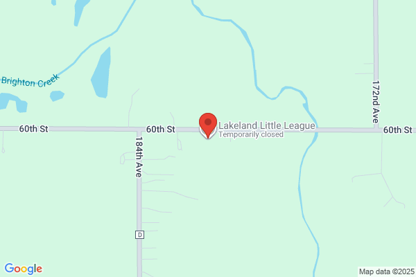 Lakeland Little League