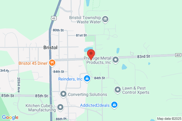 Mosmatic Corporation