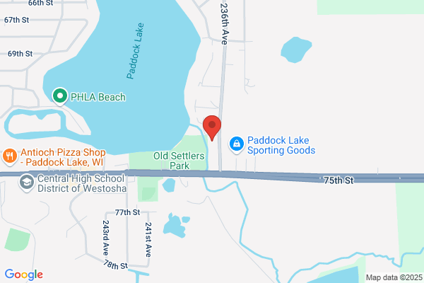 Paddock Lake Family Medicine Clinic