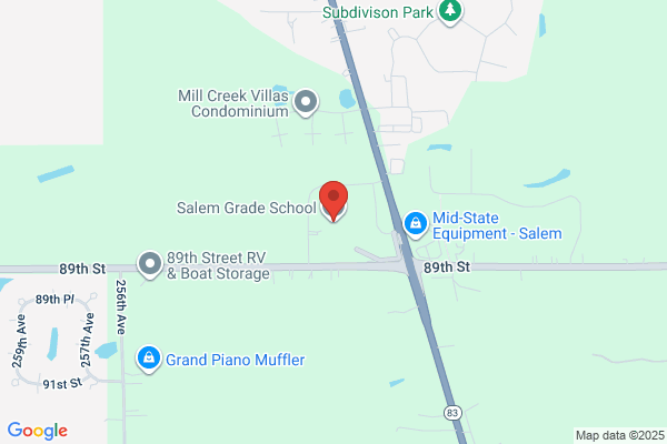 Salem Grade School