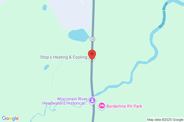 Stop Heating & Cooling Inc