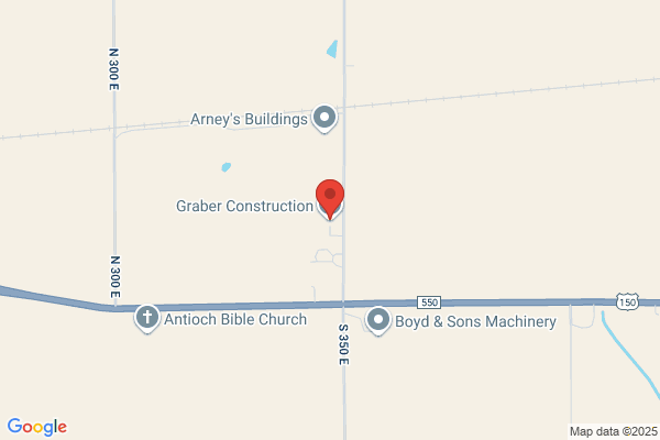 Graber Construction Co