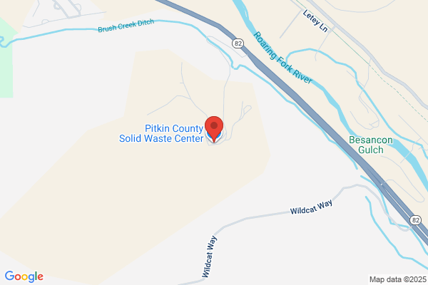 Pitkin County Solid Waste