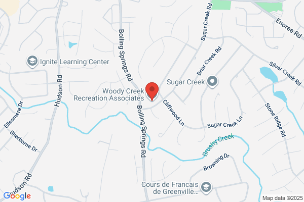 Woody Creek Home Owners Association