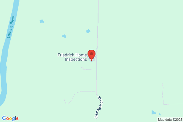 Friedrich Construction