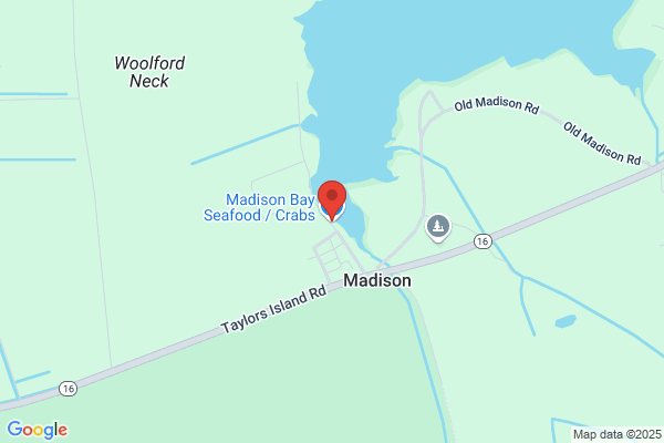 Madison Bay Marina & Campground