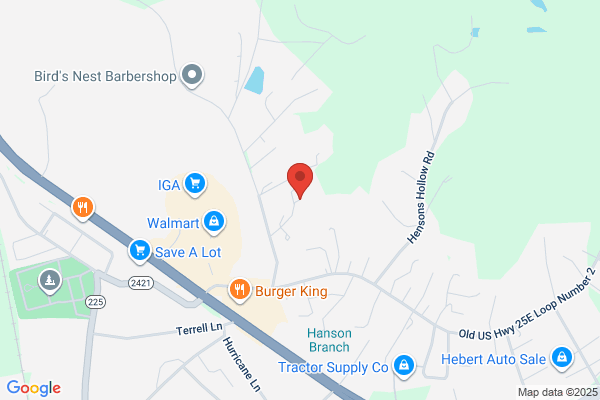Barbourville Manor Apartments, Ltd