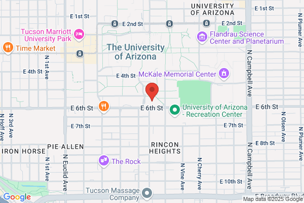 ARH Campus Health Center-Union College