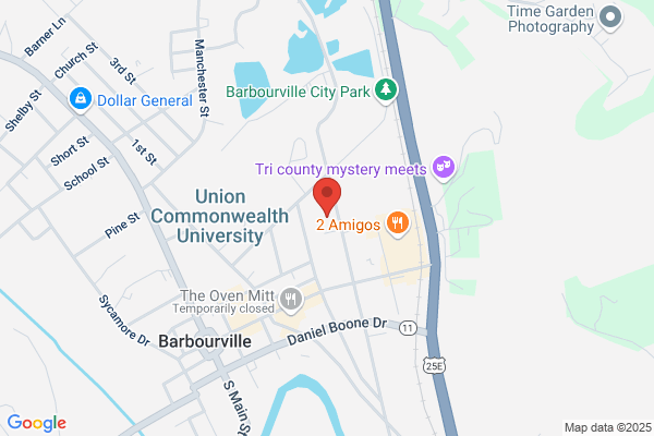 Barbourville Family Health Center