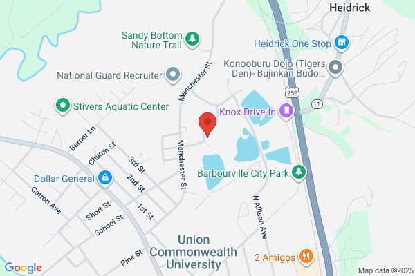 Barbourville Housing Authority