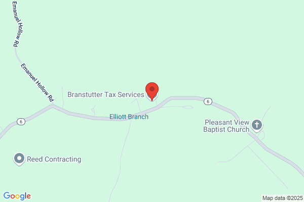 Branstutter Tax Service