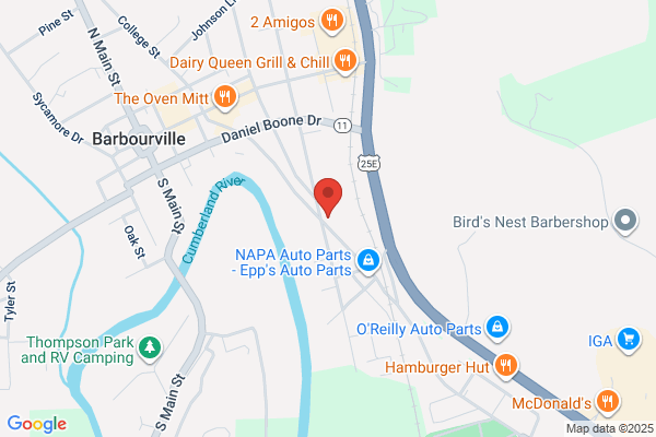 First Nations Realty Barbourville