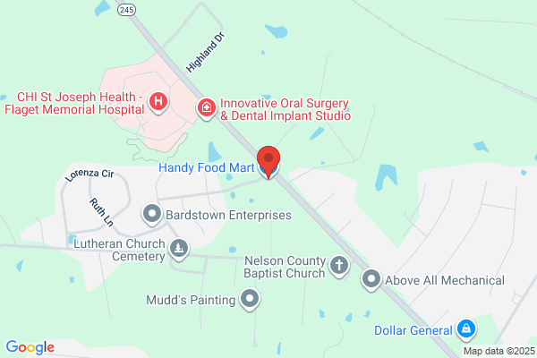 Handy Mart