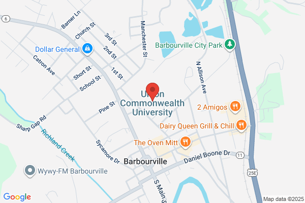 Union National Bank-Barbourville-Corbin