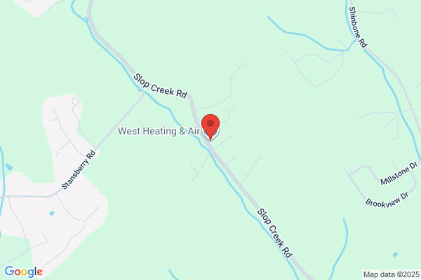 West Heating & Air