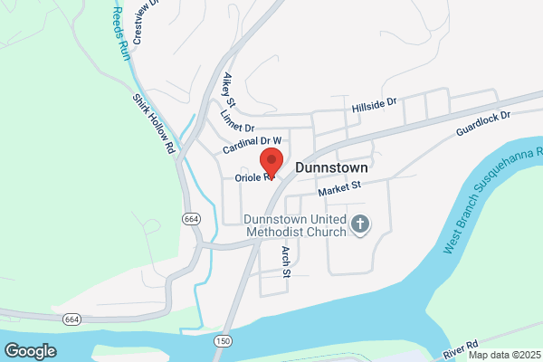 AAA Lock Haven Office