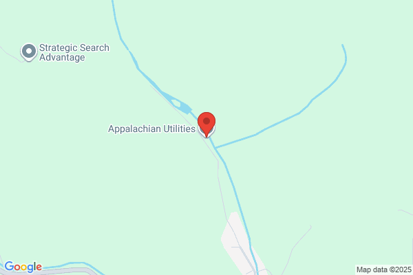 Appalachian Utilities Inc