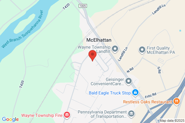 Chatham Village Inc