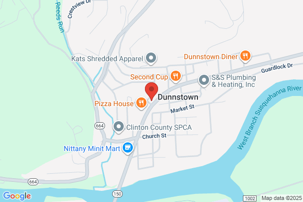 Community Nursing Service Of Clinton County Inc