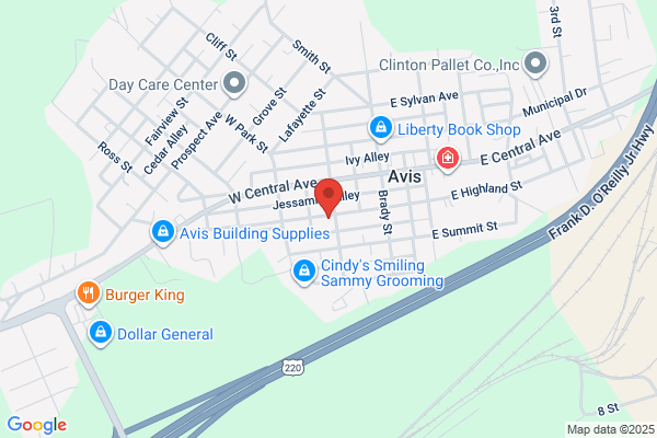 Trinity Lutheran Church