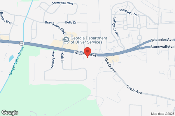 Fayette Dental Group