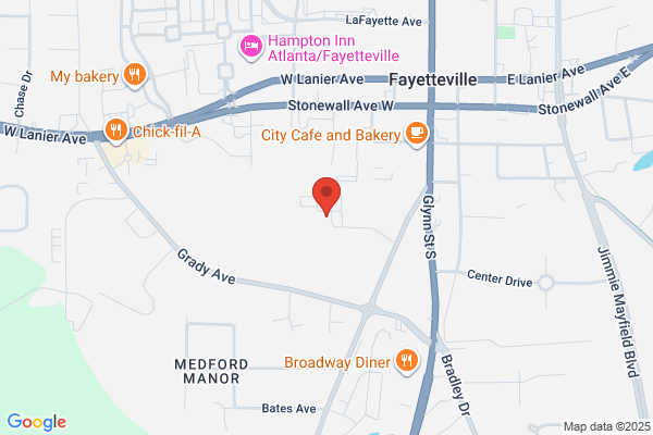Walton Fayetteville