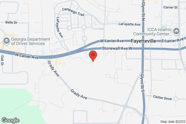 ADM Rolloff, LLC - Fayetteville, GA