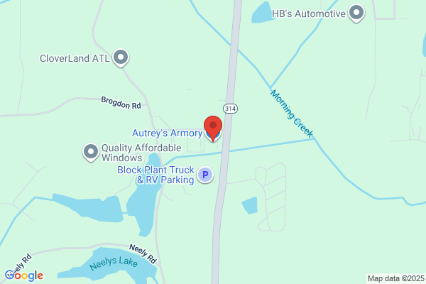 Chimney Solutions of Fayetteville