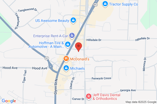 Eagles Point Endodontics