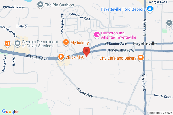 Fayette Area Dermatology