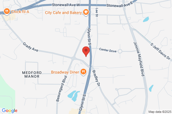 Atlanta Vapor Fayetteville