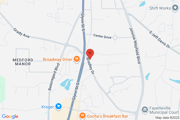 Bramlett Crown & Bridge Lab Inc