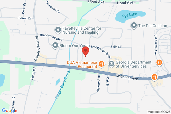 Erica Eaddy, MD - Closed