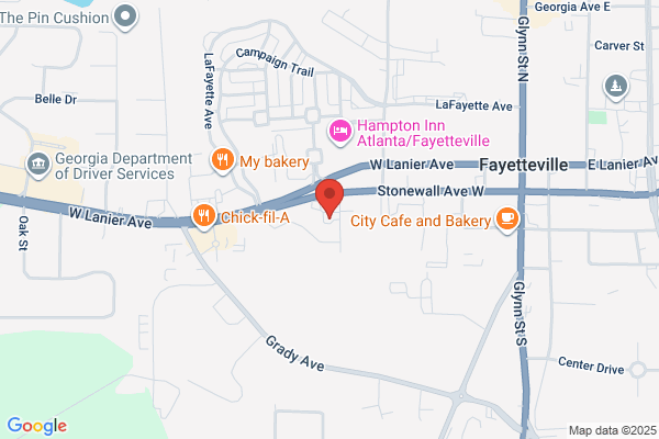 Fayette Family Dental Care