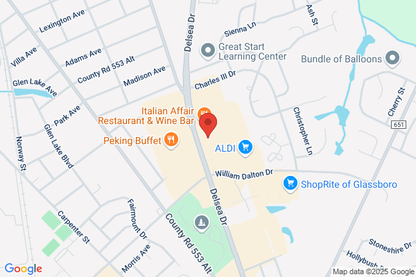 Mattress Warehouse of Woolwich Township-Swedesboro - CLOSED