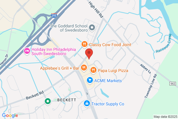 NovaCare Rehabilitation - Swedesboro