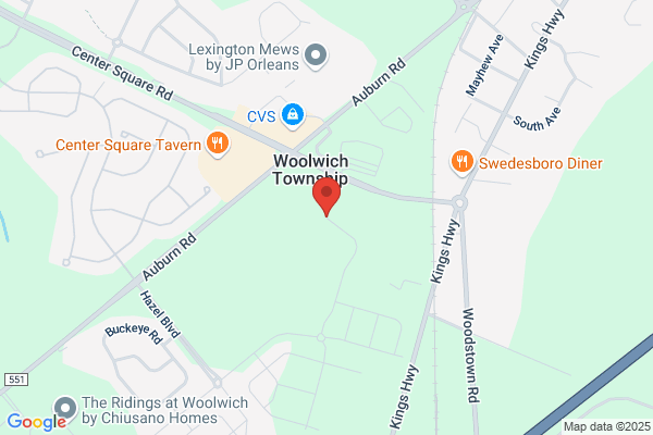 Premier Women's Health of South Jersey - Woolwich Township