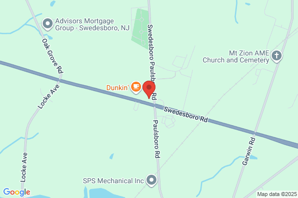 Sinclair Gas Station