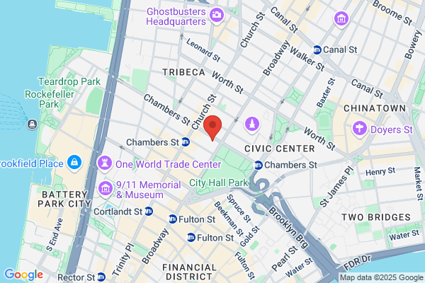 TriBeca Hair Studio