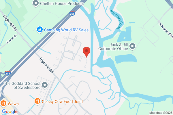 Adams Moving Service LLC