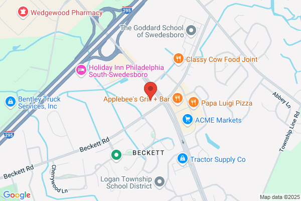 Beckett Diagnostic Center