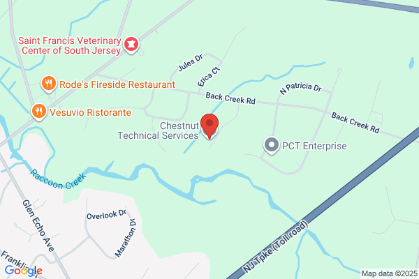 Chestnut Technical Services Inc